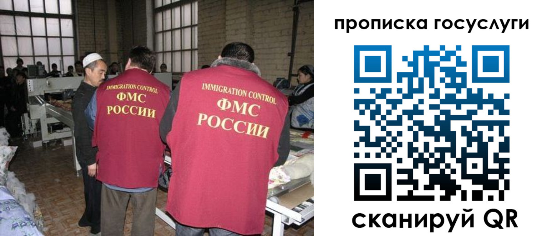 прописка иностранных граждан в Светлогорске