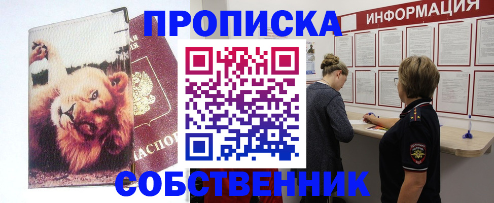 временная регистрация 2025 в Светлогорске