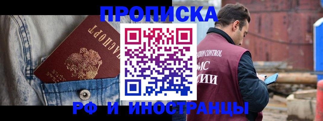 прописка 2025 в Светлогорске